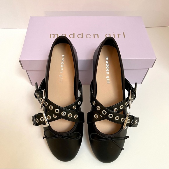 WOMENS Pearll Madden Girl Size 7 New In Box - Picture 6 of 10